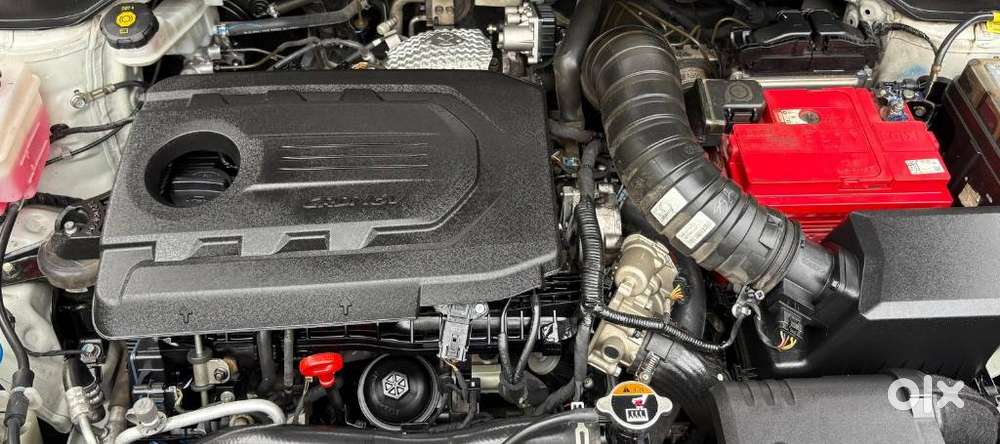 Hyundai Creta 1.5 Ex Diesel, 2021, Petrol