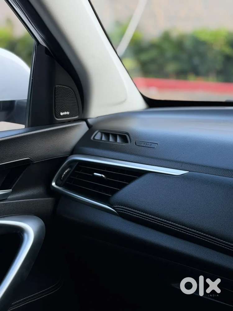 Mg Hector 2.0 Sharp Diesel, 2020, Diesel
