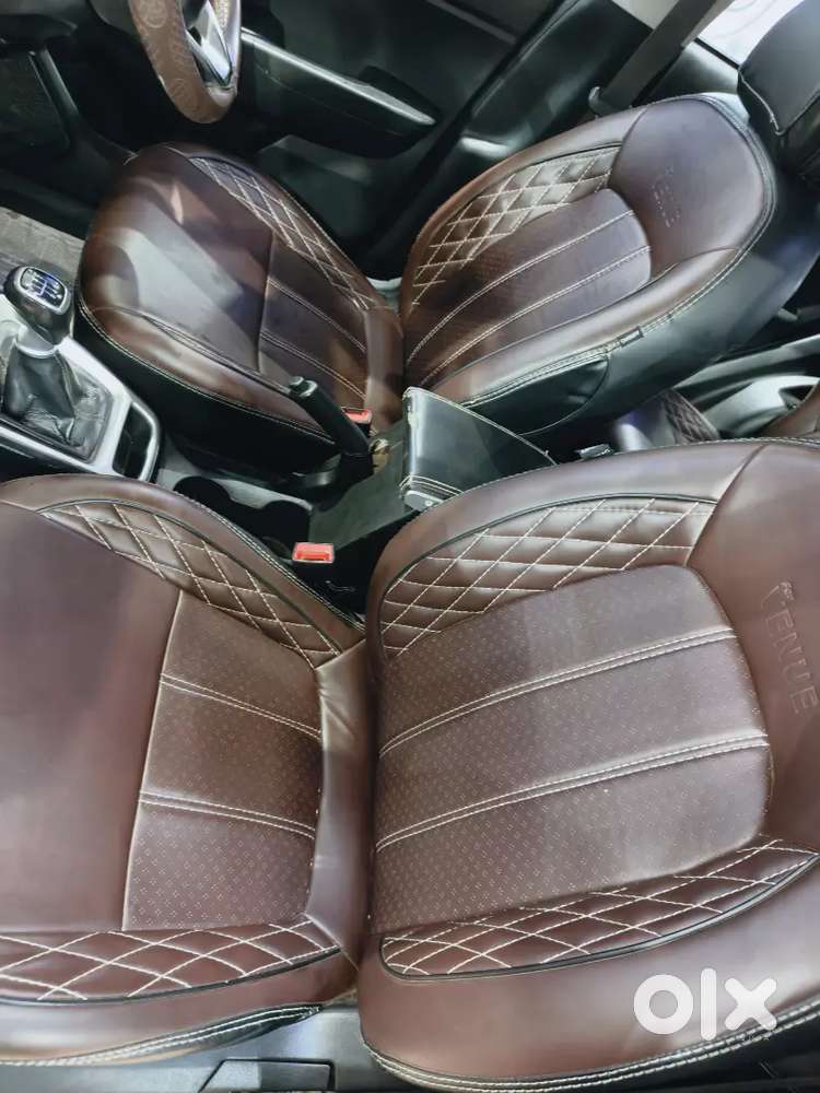 Hyundai Venue 2019 1.4 Crdi