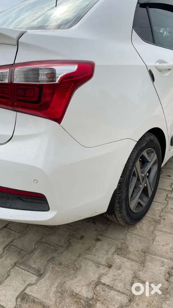 Hyundai Xcent 1.1 Crdi Sx 2018