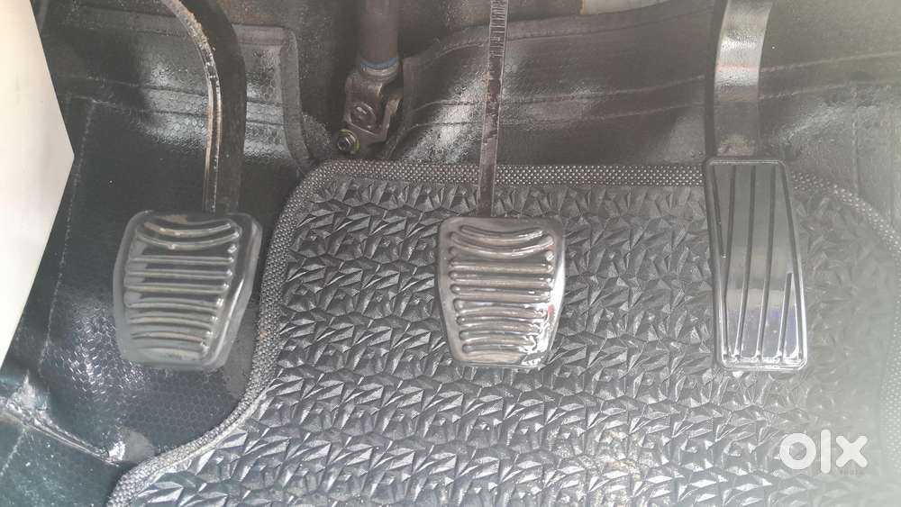 Mahindra Xuv300 W8 Option Diesel, 2019, Diesel