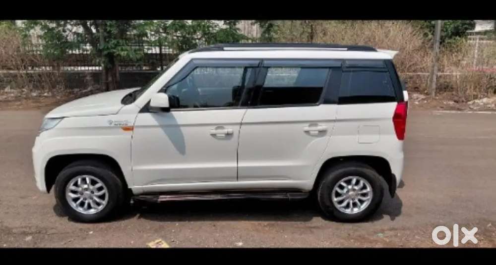 Mahindra Tuv 300 2016 Diesel 120000 Km Driven