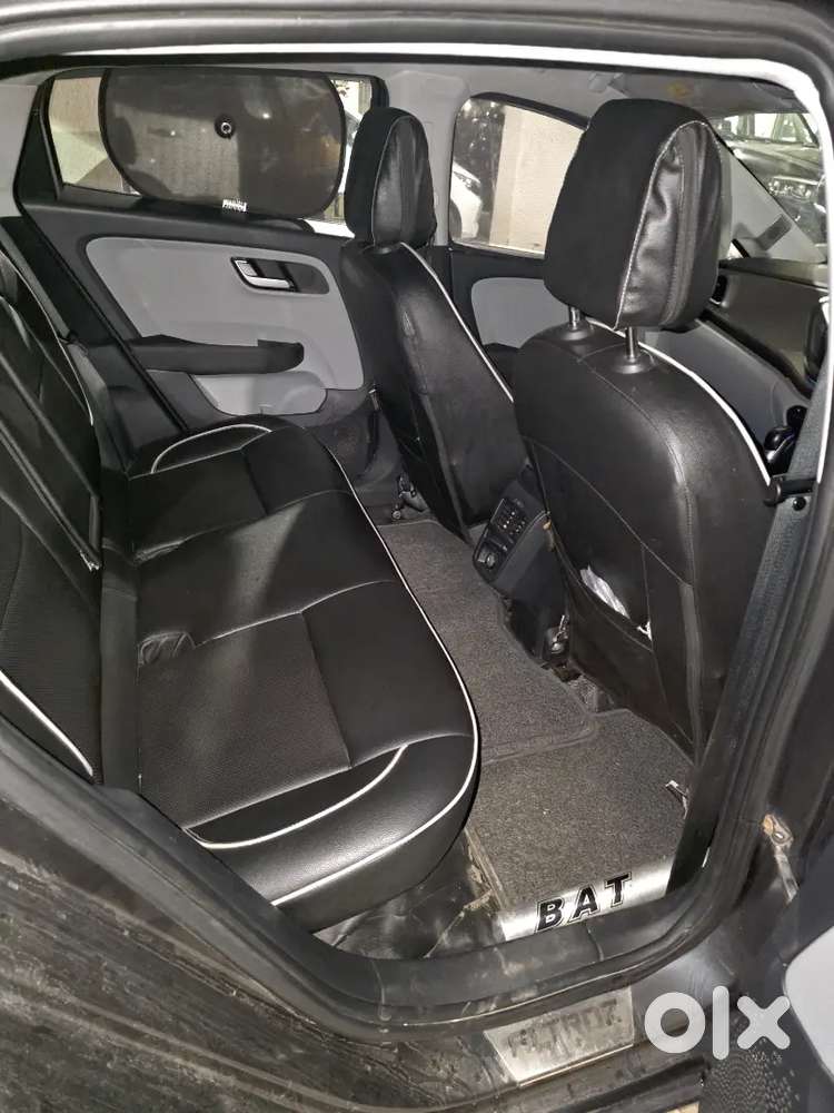 Tata Altroz Top Varient Xz 1.2 In Mint Condition Selling