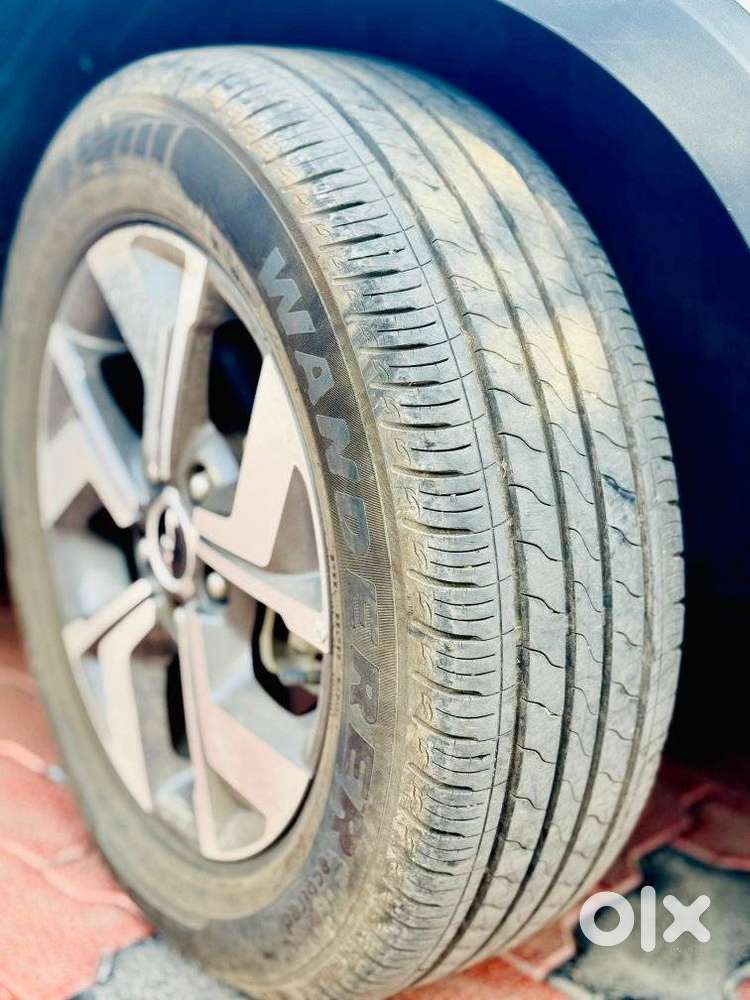 Kia Sonet Htx 1.5 Diesel, 2022, Diesel