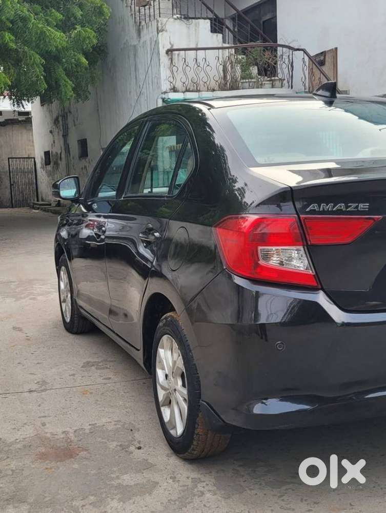 Honda Amaze, 2018, Diesel