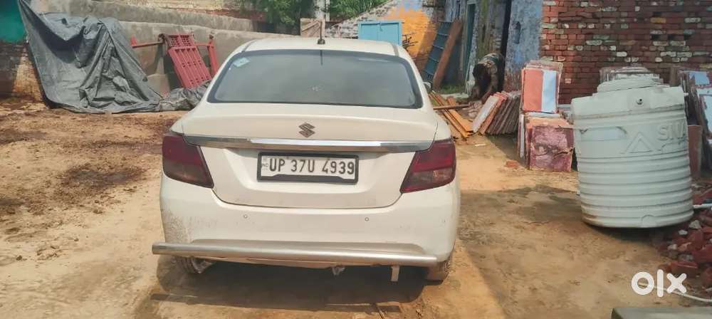 Maruti Suzuki Dzire 2023 Variant