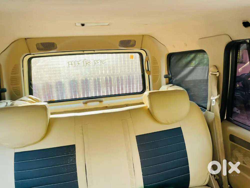 Mahindra Scorpio 2013 Diesel