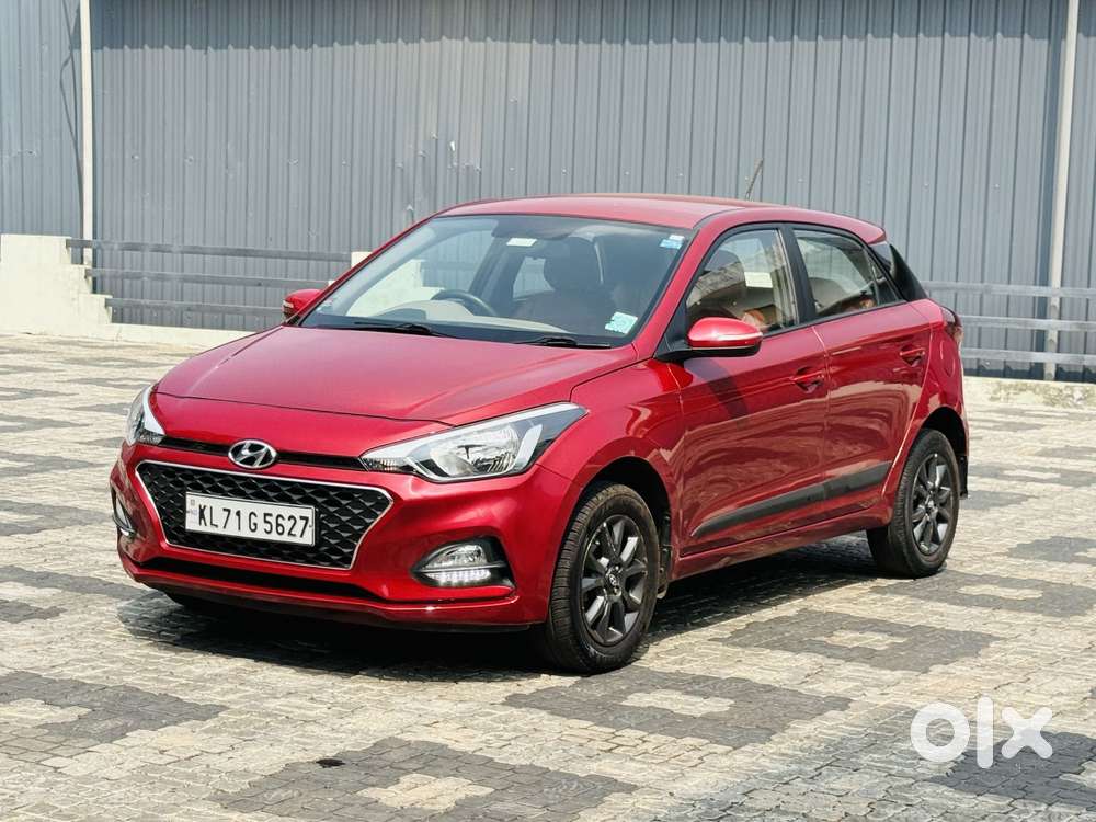 Hyundai Elite I20 1.4 Sportz Plus Crdi, 2019, Diesel