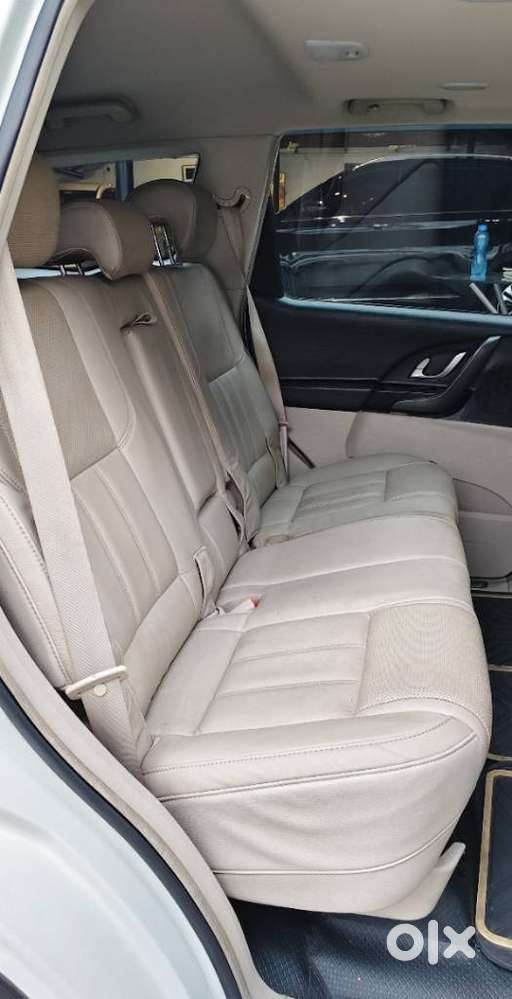 Mahindra Xuv500 2.2 W10, 2016, Diesel