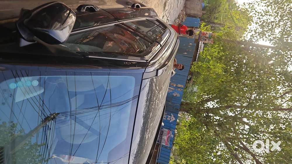 Hyundai Creta Facelift 2025 Diesel Top Condition