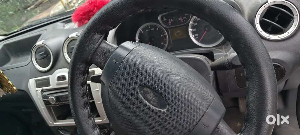Gd Condition Ac Working New Seat Covers Gd Sound System