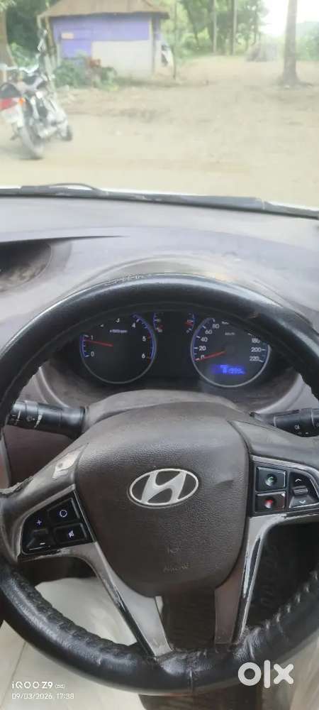 Hyundai I20 2012 Diesel