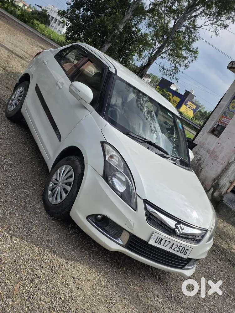 Maruti Suzuki 
Swift Dzire Vdi 
Android System