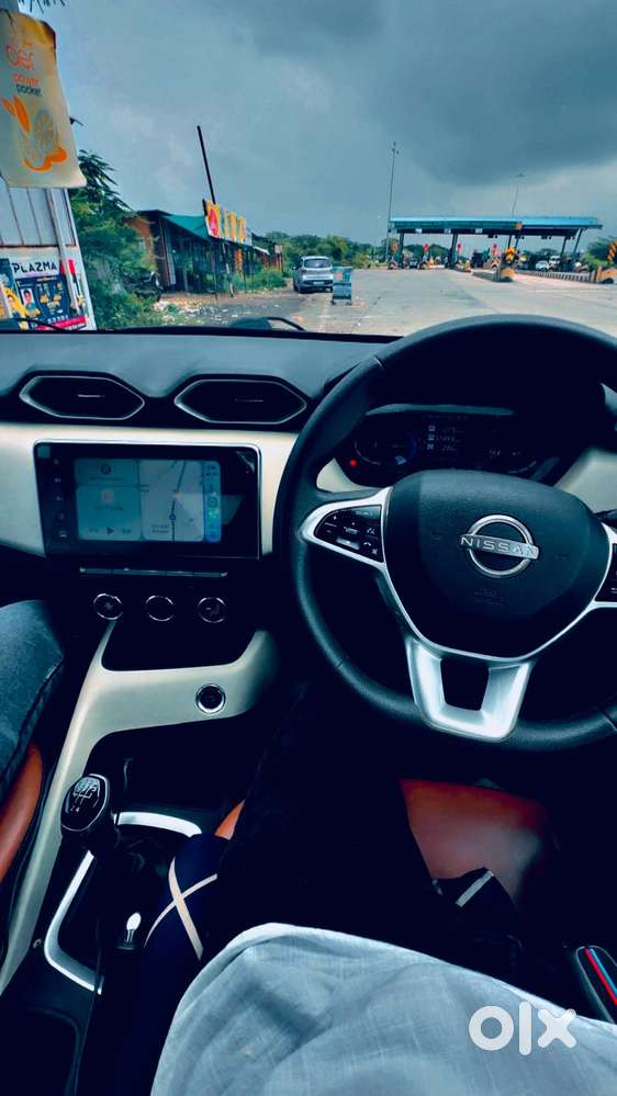 Nissan Magnite Xl 2022