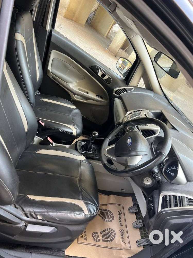Ford Ecosport [2017-2021] 1.5 Titanium Tdci, 2014, Diesel