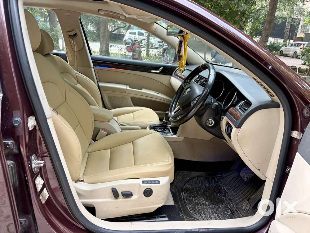 Skoda Superb Elegance 1.8 Tsi At, 2014, Petrol