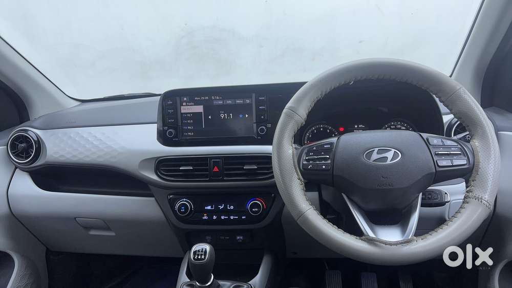 Hyundai Grand I10 Nios Sportz 1.2 Kappa Vtvt, 2023, Petrol