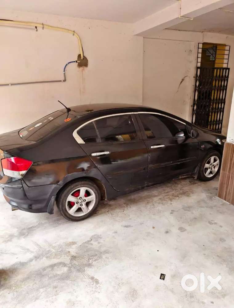 Honda City 1.5 V Petrol 2010