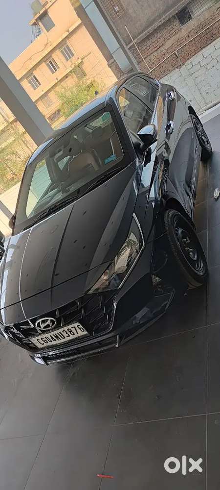Hyundai New I20 2022 Petrol Well Maintained