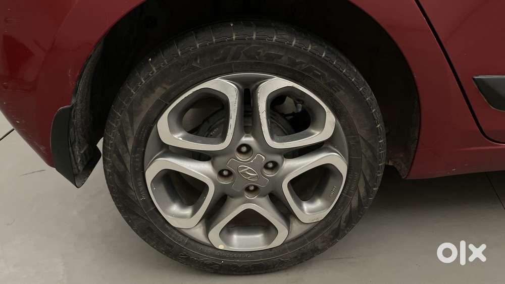Hyundai Elite I20 1.2 Asta (o) Cvt, 2019, Petrol