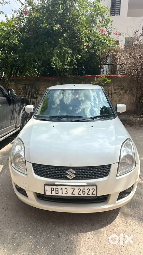 Maruti Suzuki Swift 2011 Diesel Good Condition