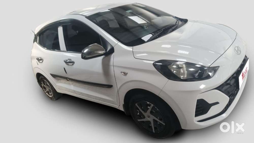 Hyundai Grand I10 Nios Era 1.2 Kappa Vtvt, 2025, Petrol