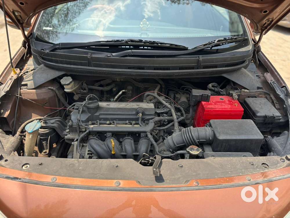 Hyundai I20 Active 1.2 S, 2015, Petrol