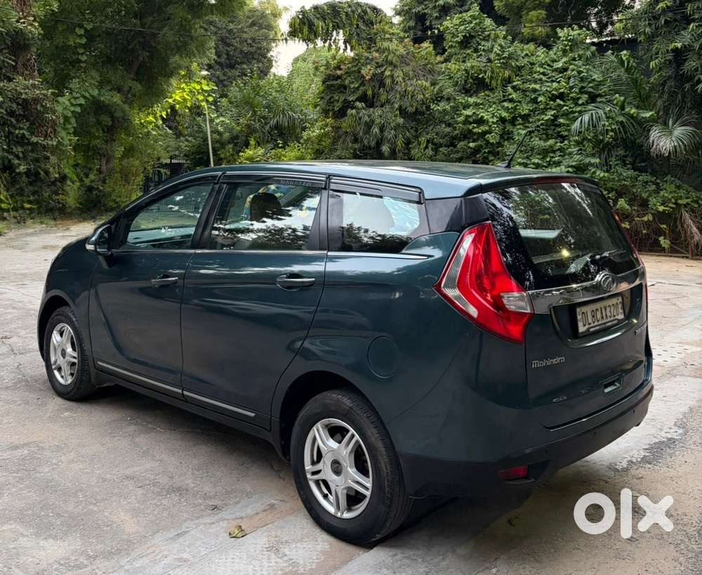 Mahindra Marazzo 2019 Diesel Bumper To Bumper Original Single Owner