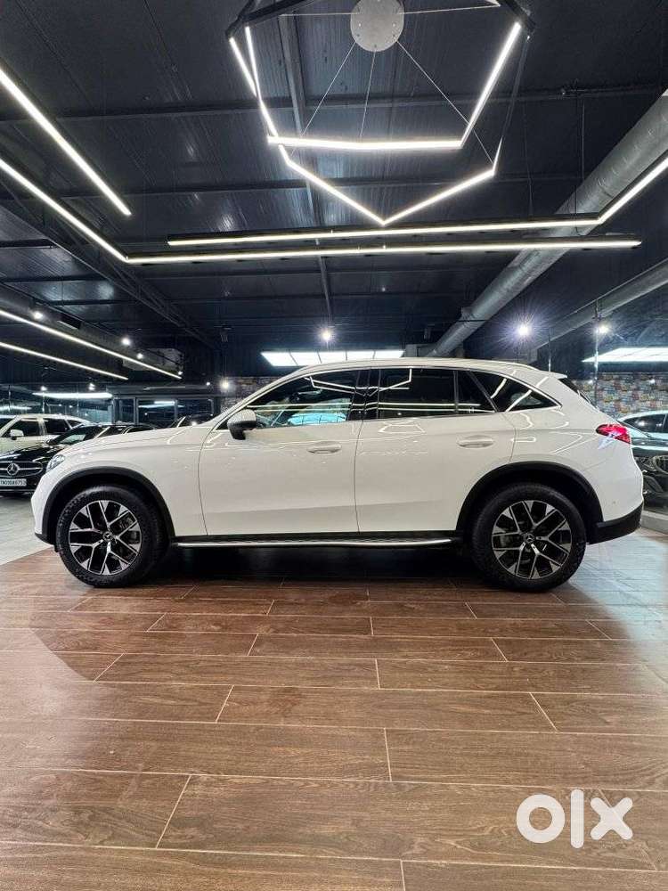 Mercedes-benz Glc 220d 4matic, 2024, Diesel