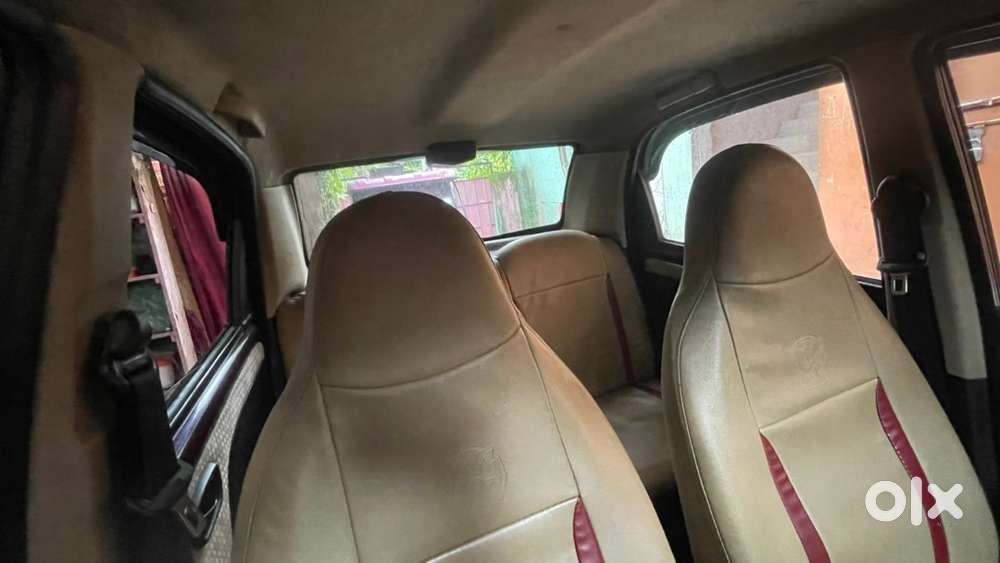 Tata Nano Twist Xt 2014
