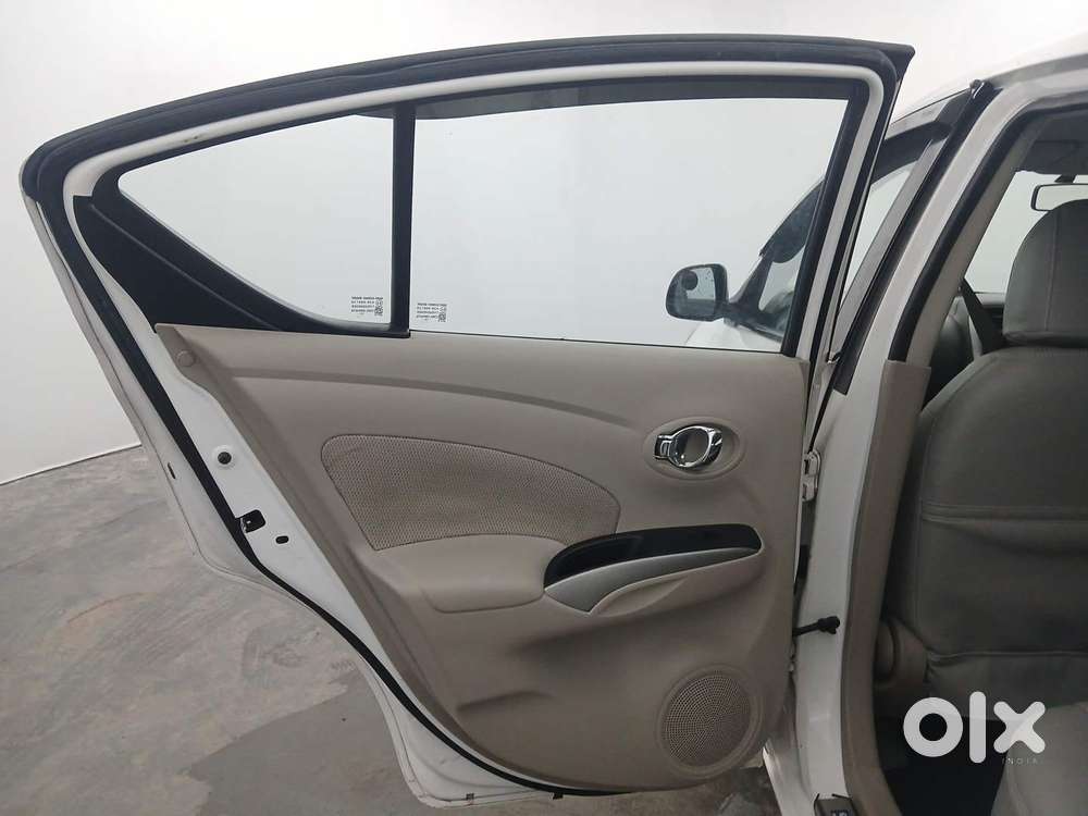 Nissan Sunny Xv, 2014, Petrol