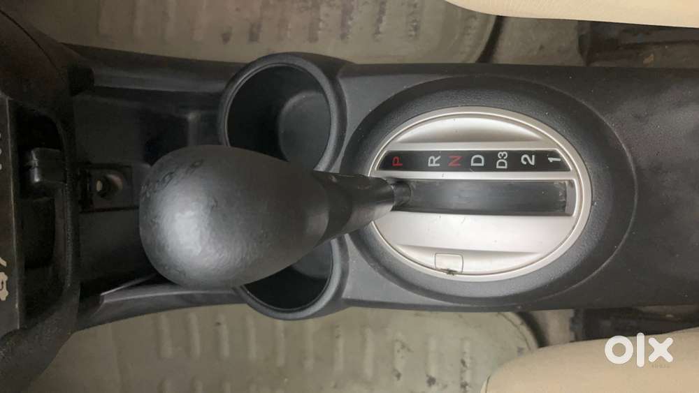 Honda Amaze 2013-2016 Vx At I-vtech, 2015, Petrol