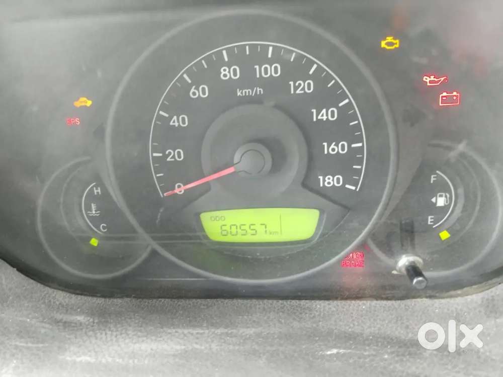 Hyundai Eon Era +, 2015, Petrol