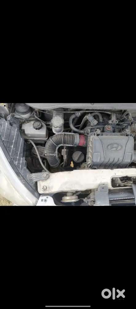 Hyundai Eon Era Petrol 2013