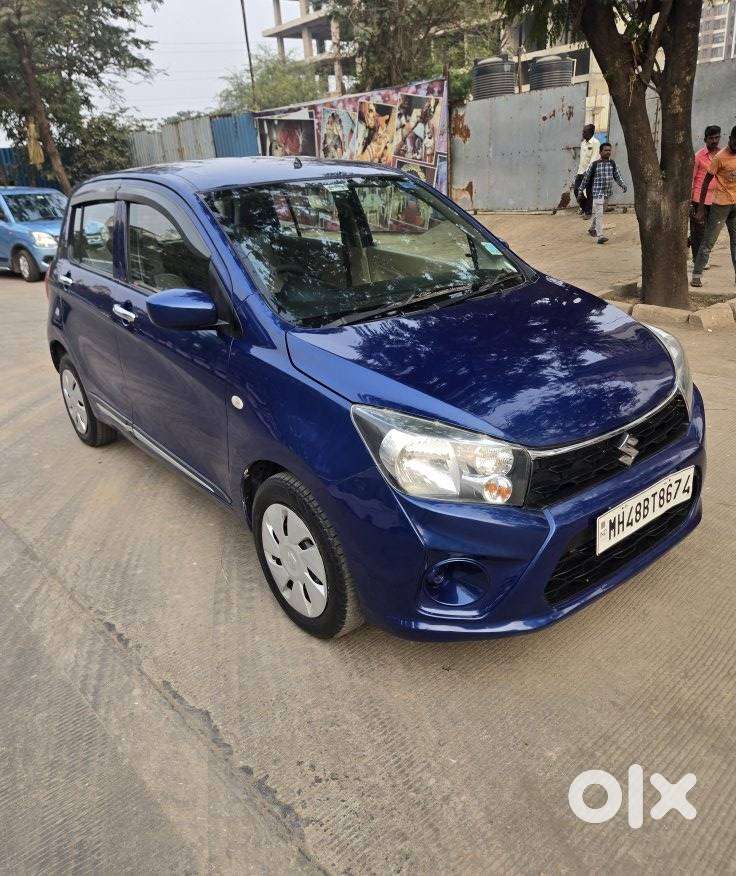 Maruti Suzuki Celerio Vxi(o), 2021, Petrol