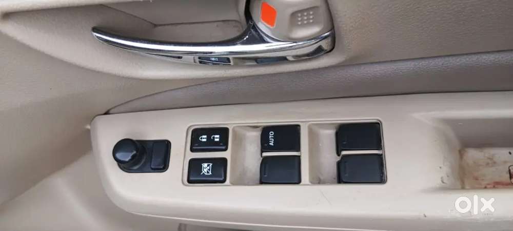 Maruti Suzuki Ciaz Zxi 2015 Manual Petrol
