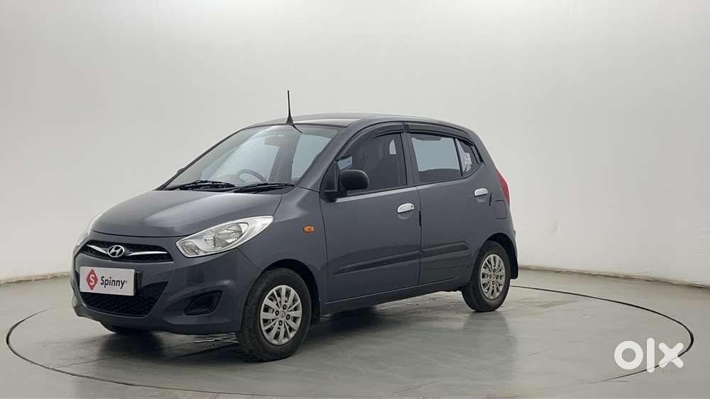 Hyundai I10 Magna 1.1l, 2016, Petrol