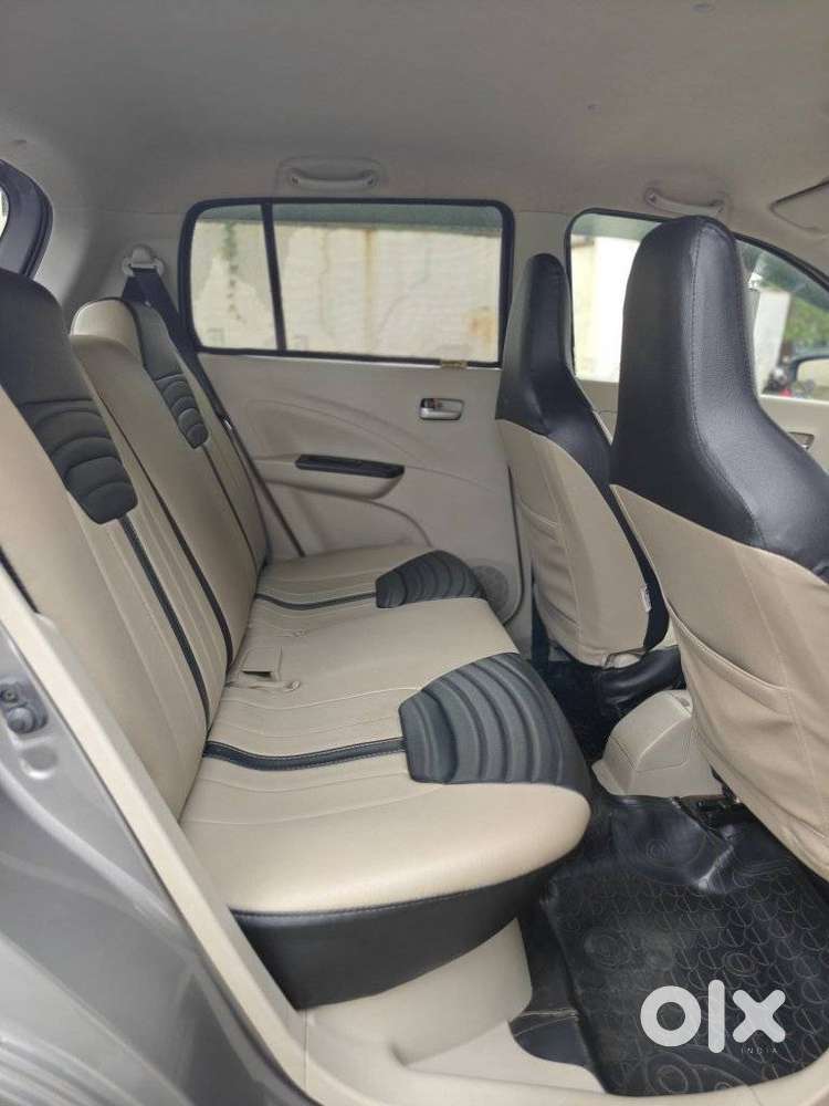 Maruti Suzuki Celerio Vxi, 2018, Cng & Hybrids