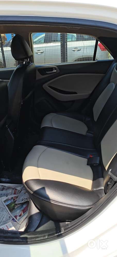 Hyundai I20 1.2 Asta, 2019, Petrol