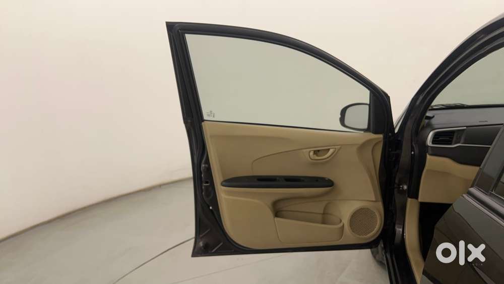 Honda Amaze 1.2 S I-vtec, 2018, Petrol