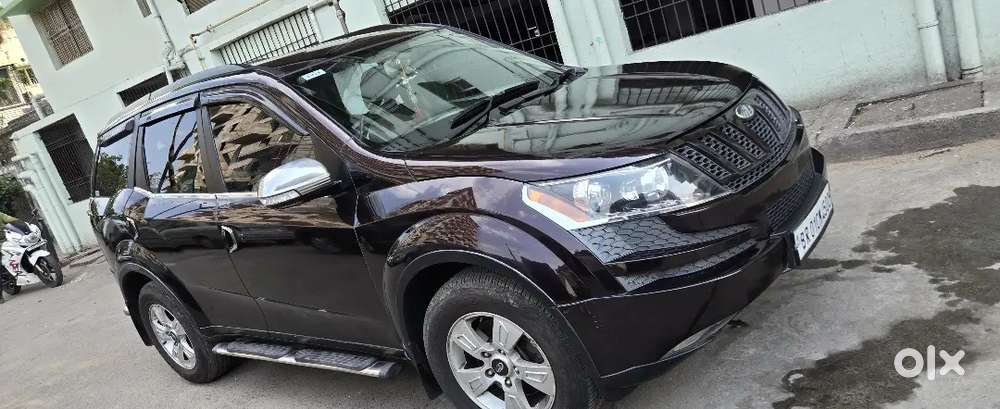 Mahindra Xuv500 2015 Diesel Good Condition