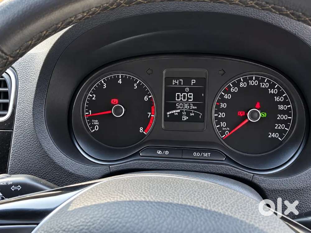 Volkswagen Polo Gt Tsi Automatic | 2022 Reg. | 1st Owner Mp04