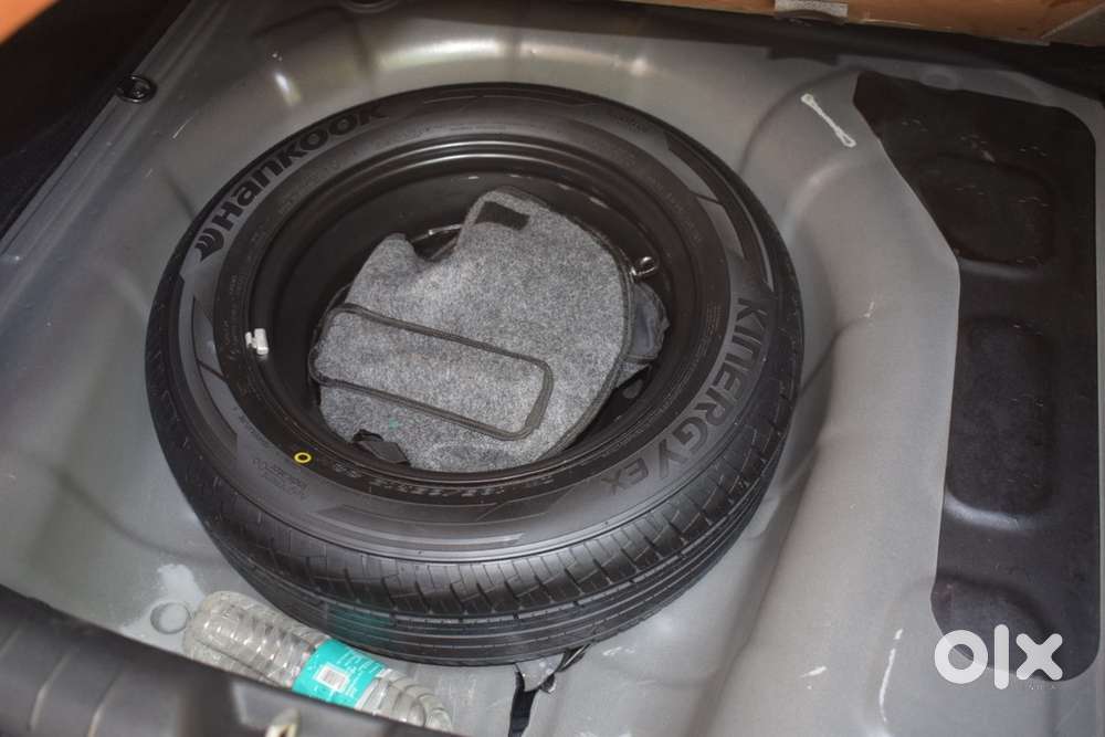 2020 Hyundai Verna Petrol Manual 56000 Km