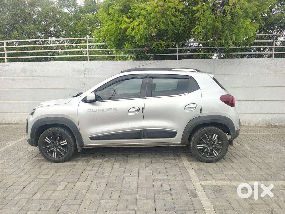 Renault Kwid Climber 1.0 Amt Opt, 2023, Petrol