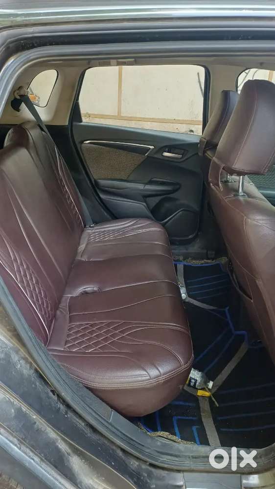 Honda Wrw With Sunroof