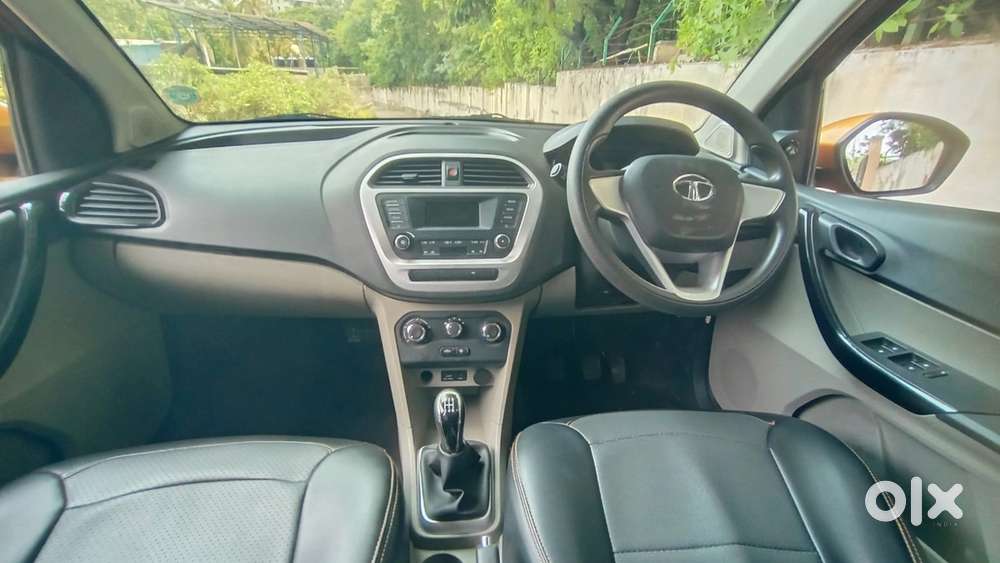 Tata Tiago 1.05 Revotorq Xt, 2016, Petrol