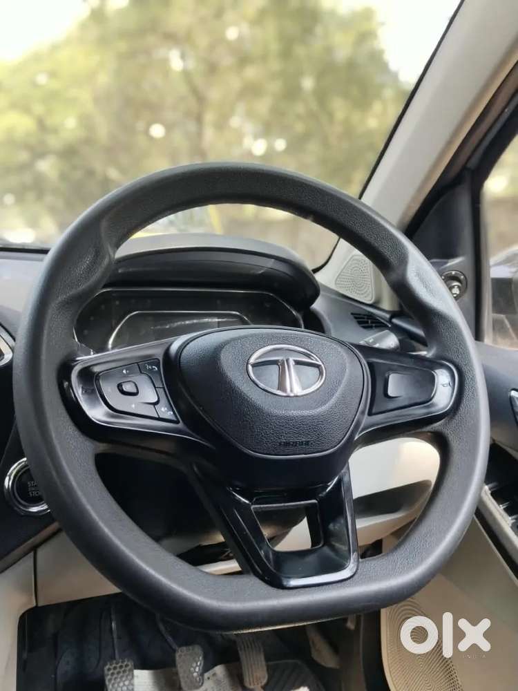 Tata Tigor Xza Plus, 2023, Petrol