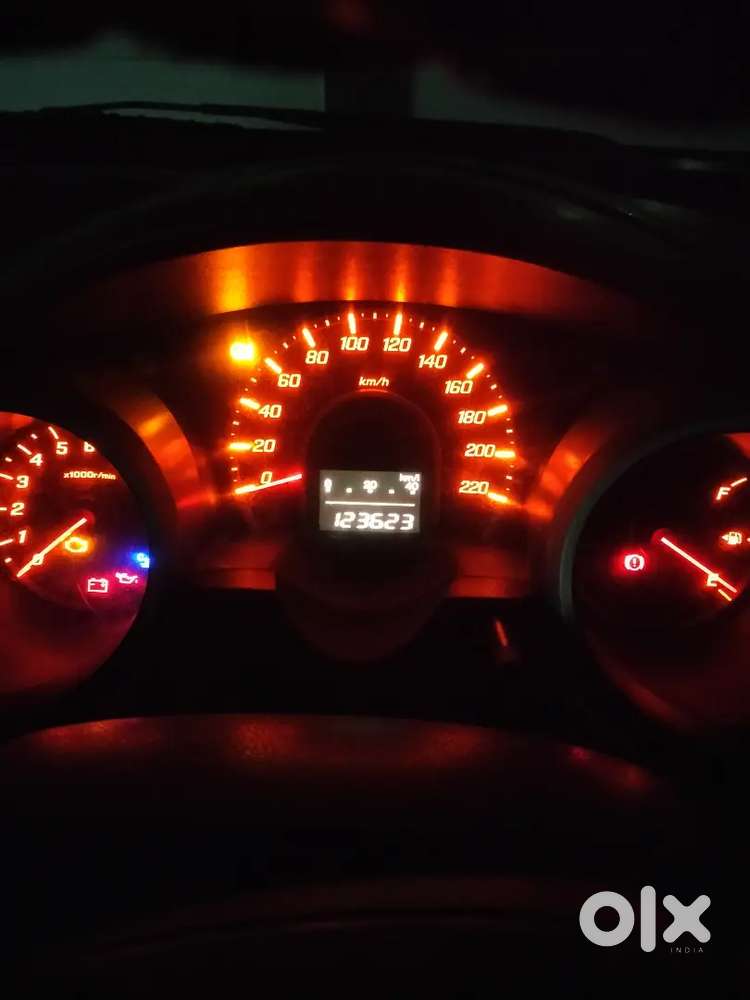 Honda Jazz 2010 Excellent Condition