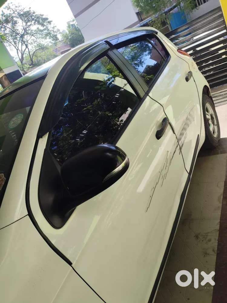 Low Kilometers, Alloy Wheels, Full Option, 5 Year Fc, 1 Year Insurance