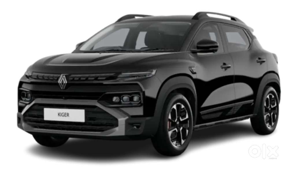 Renault Kiger Petrol Feb. 2026
